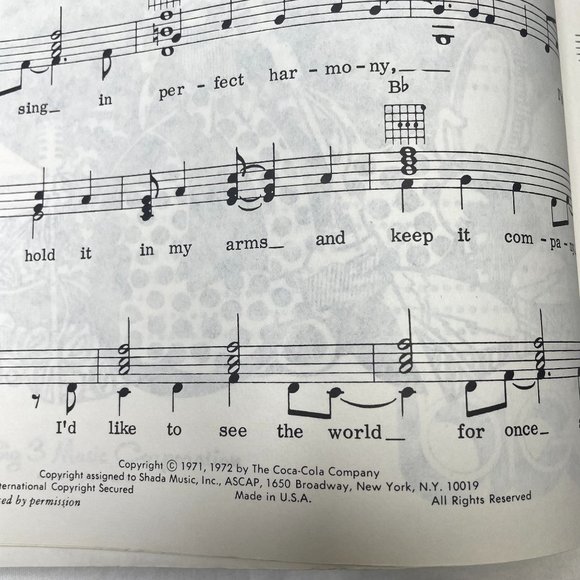 The great Entertainer Easy Guitar 128 Immortal Songs Dick Stern 1974 u - Picture 9 of 9